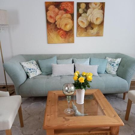 Pine Crest Ferienwohnung ฮาร์ซเกอโรเดอ ภายนอก รูปภาพ