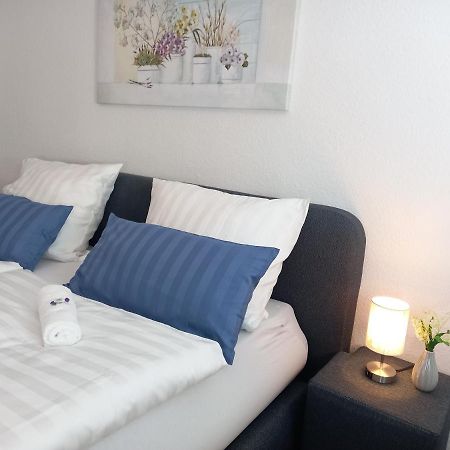 Pine Crest Ferienwohnung ฮาร์ซเกอโรเดอ ภายนอก รูปภาพ