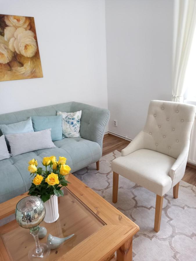 Pine Crest Ferienwohnung ฮาร์ซเกอโรเดอ ภายนอก รูปภาพ